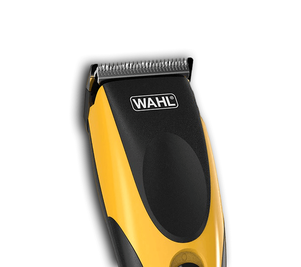 Máquina cortar pelo 2025 wahl