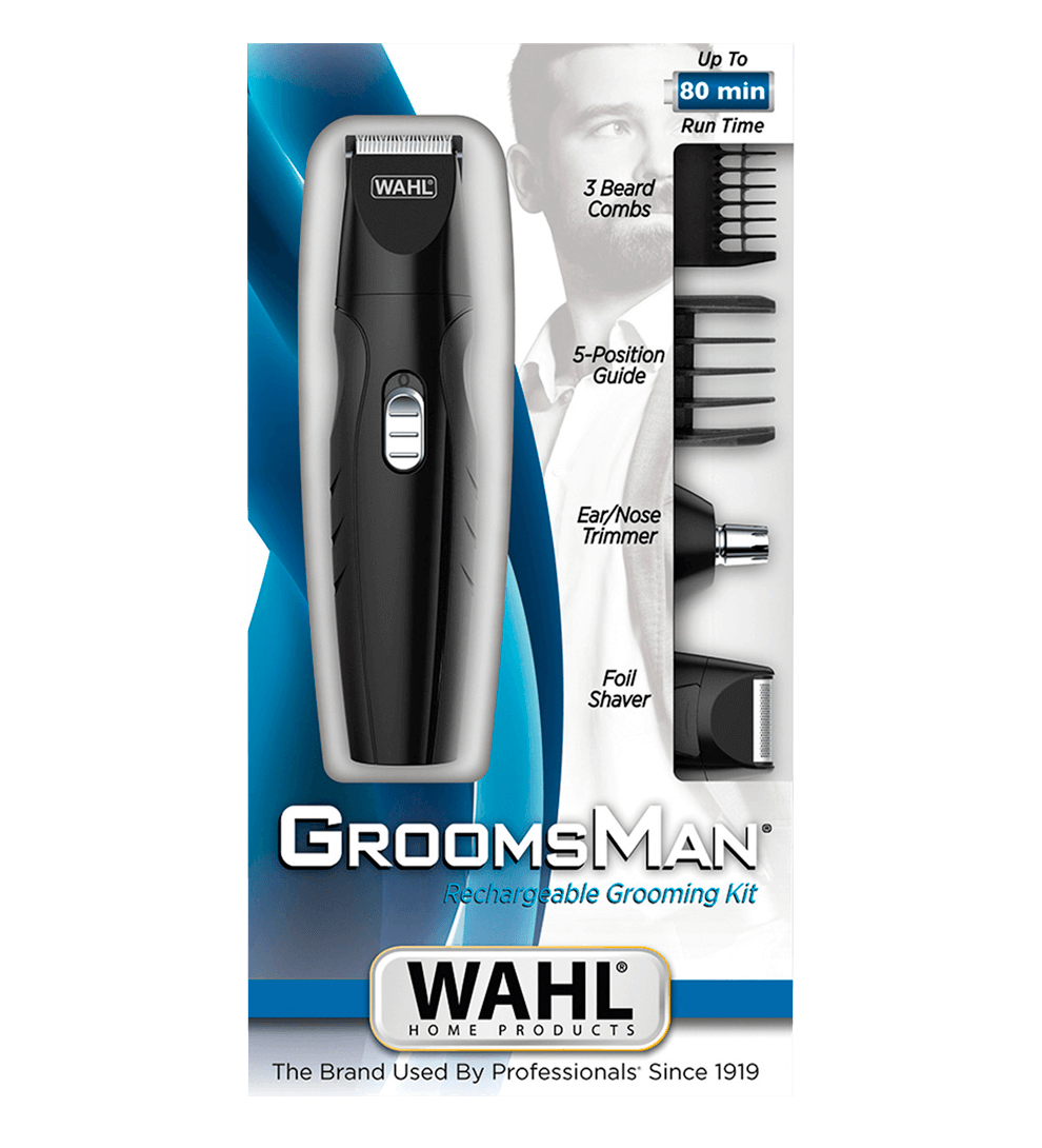 Aparador de Pelos Wahl T-Pro Lâmina T