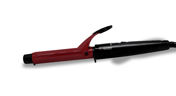 Modelador Cachos Taiff Curves 2,5 cm Bivolt