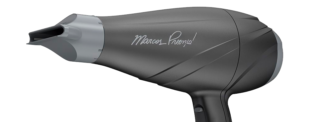 Secador Cabelos GAMA Italy 4D IHT Sensi Marcos Proença