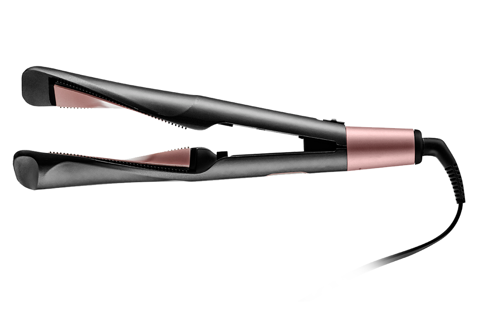 Chapinha Mondial Grey Rose Twist P-29 temperatura