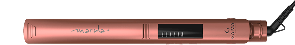 Chapinha GAMA Italy Elegance display LED