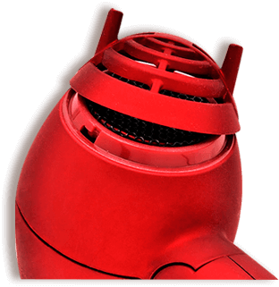 secador Philco Titanium Travel bivolt