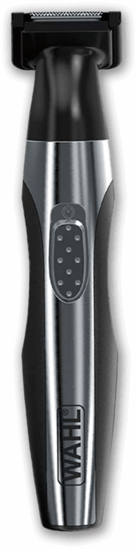 Aparador Wahl Clipper Quick Style Lithium Trimmer Sem Fio