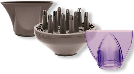 Secador Cabelos Philco Beauty Glam 2000W