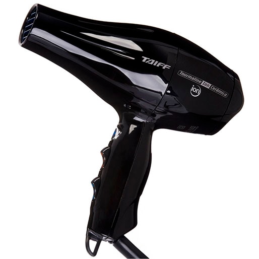 Secador da Taiff: seu cabelo seco em instantes