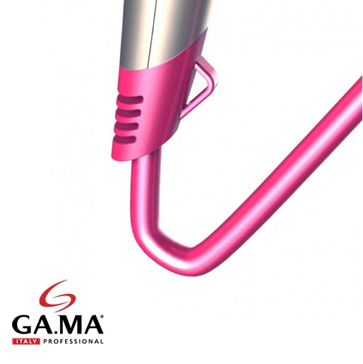 Secador Gama Italy Lumina Nano Tourmaline