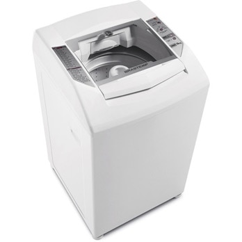 lavadora de roupas Brastemp 8kg Clean BWC08A