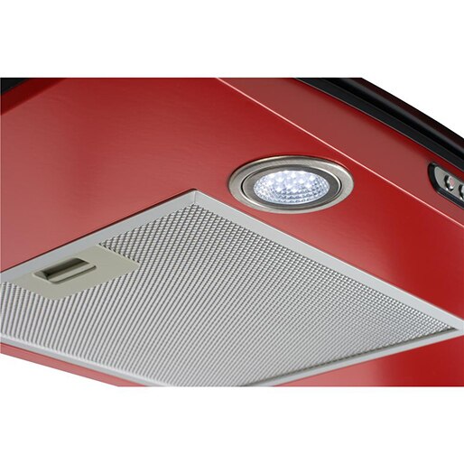 Coifa parede nardelli iluminação Lâmpadas LED