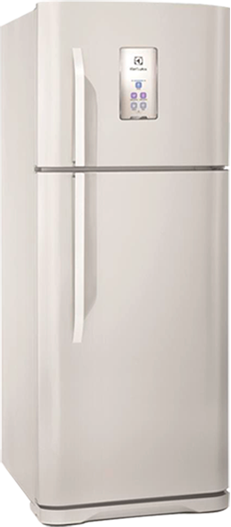 Refrigerador Electrolux Frost Free TF51 2 Portas