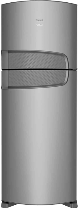 Refrigerador Consul CRM54BK Duplex 441 litros