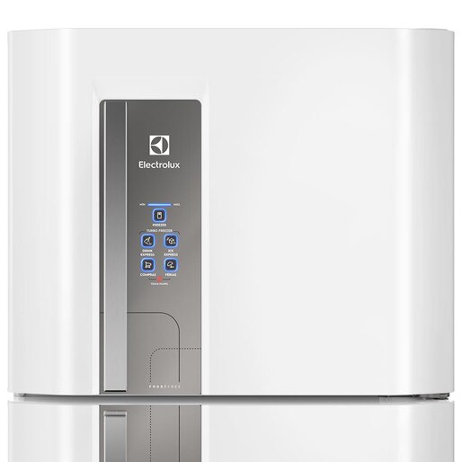 Geladeira DF54 Painel Blue Touch