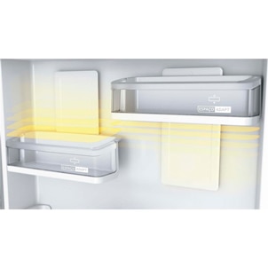 refrigerador brastemp inverse bre58ab prateleiras