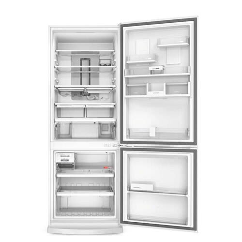 refrigerador brastemp inverse bre58ab frost free