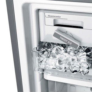 refrigerador brastemp inverse bre58ab