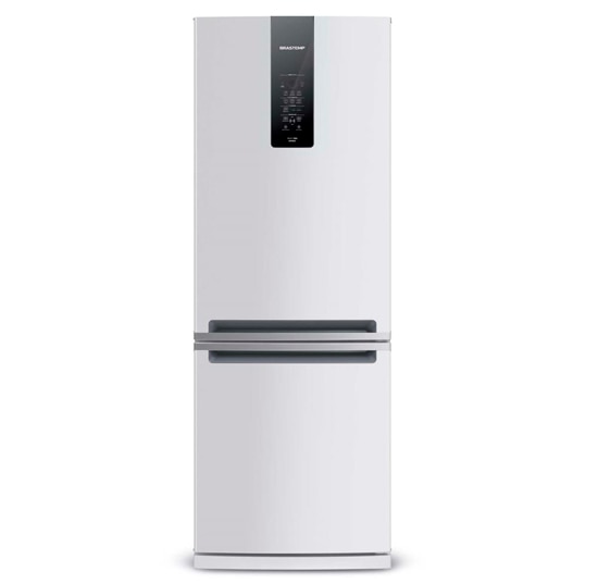 refrigerador brastemp inverse bre58ab