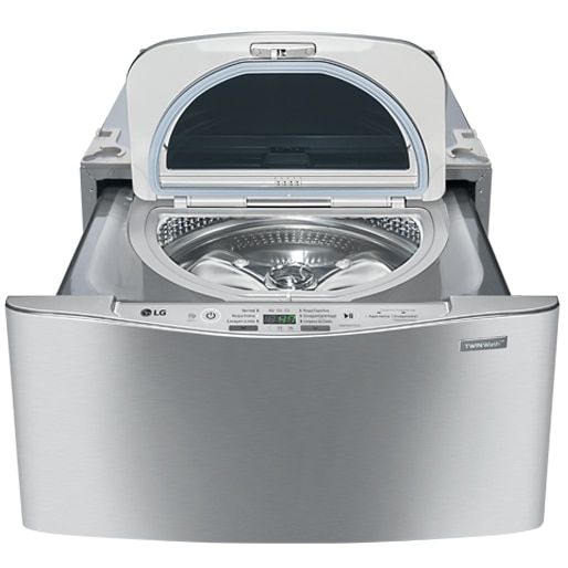 Máquina Lavar LG Mini  Wash Movimentos