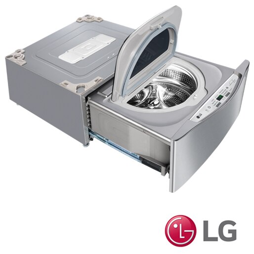 Lavadora LG Mini  Wash Automática
