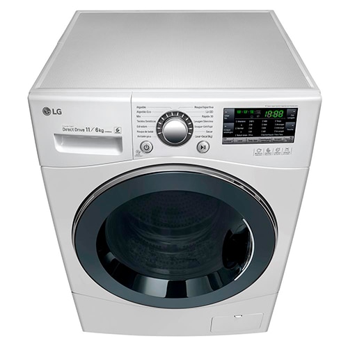 Motor Inverter Direct Drive cesto