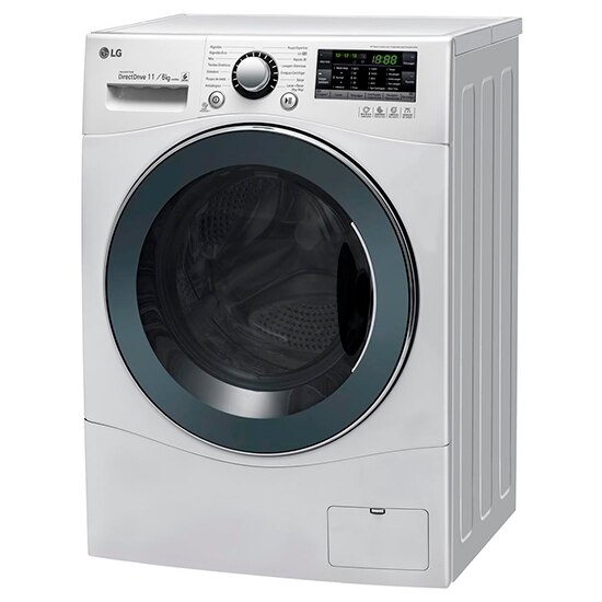 Lava Seca LG WD11WP6 eletrodoméstico máquina equipamento roupas