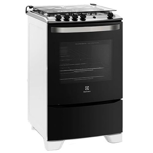 Fogão Electrolux 4 Bocas 56SAB