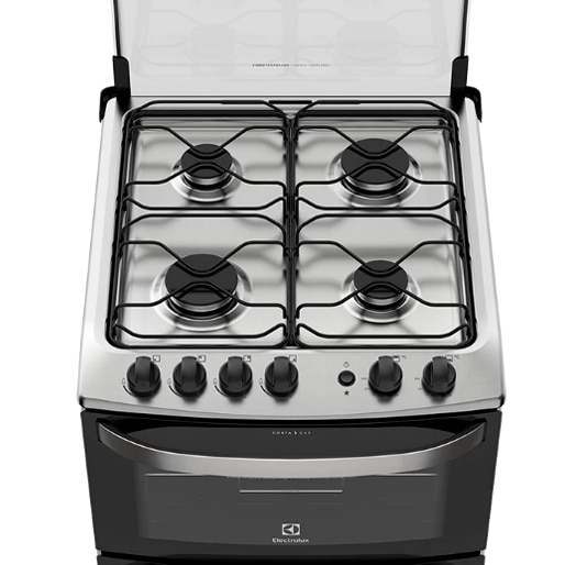 fogão electrolux 56dab acendimento automático
