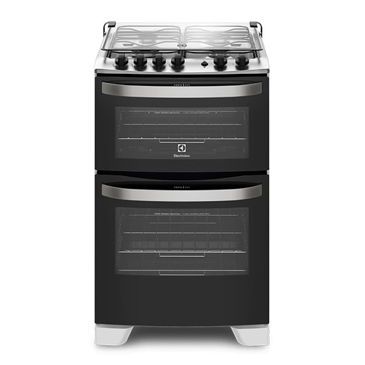 fogão electrolux 4bocas 56dab