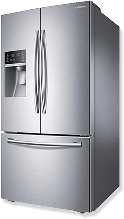 Refrigerador Samsung French Door RF23H