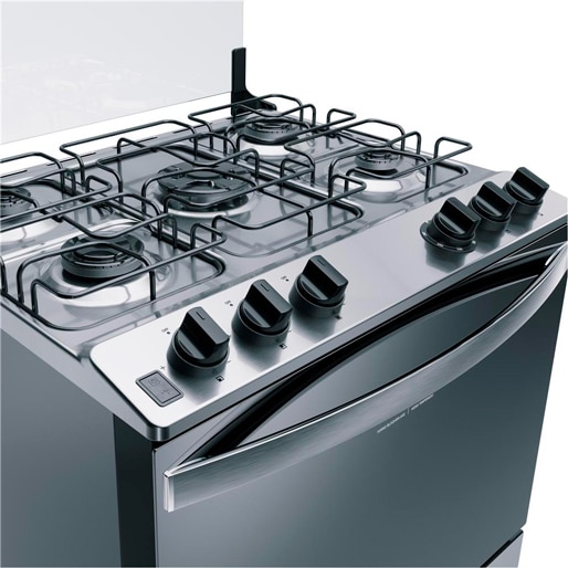 fogão brastemp bfs5ecr easy open