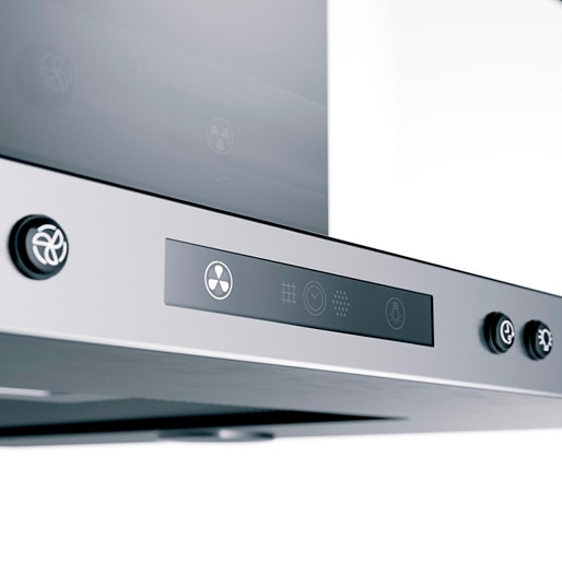 coifa brastemp bav10ar modo depurador exaustor