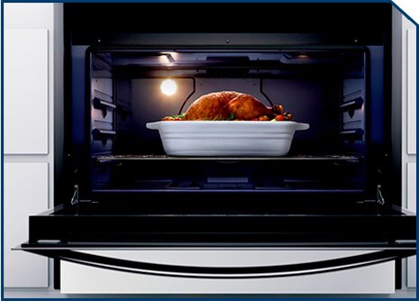 Forno Brastemp BYS6NCB 6 Bocas