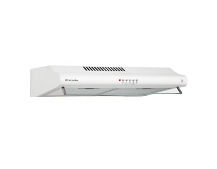 Cozinha livre de fumaça, odores e gordura! - O Depurador Electrolux DE60B 