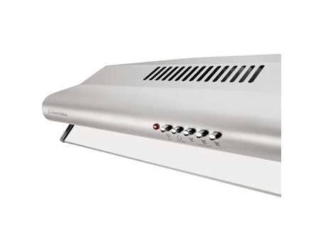 depurador de ar Electrolux DE60X close