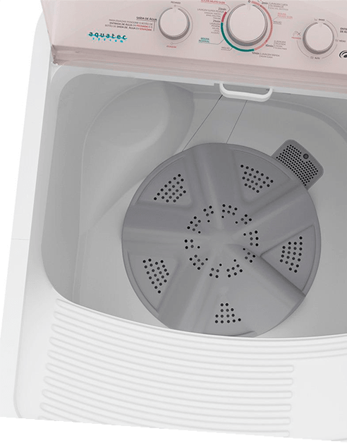 Tanquinho Muller Supertank Aquatec System