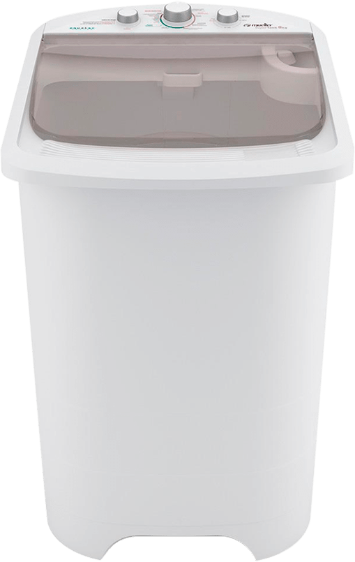 Lavadora Muller Supertank SuperFilter