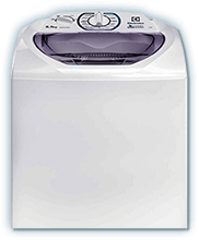 Lavadora de Roupas 8,5kg Electrolux LT09E