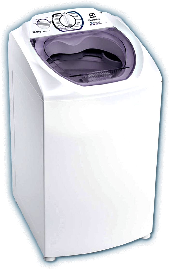 Electrolux LT09E diário