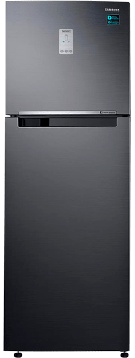 Refrigerador Samsung Black Edition RT46K6261BS/AZ