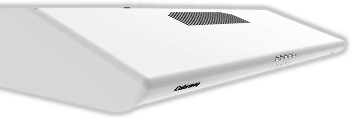 Depurador Ar Colormaq CDE80M Velocidades