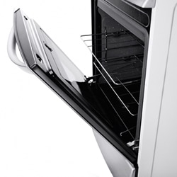 Forno Autlolimpante Prateleiras Deslizantes