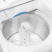 Máquina Lavar Electrolux LTP15 Cesto Inox