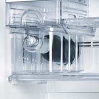 Compartimento Drink Express Refrigerador