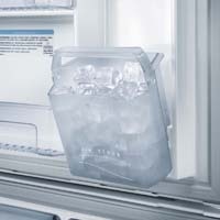 Ice Stock Cubos Gelo Electrolux