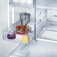 Bandeja Café Manhã Refrigerador