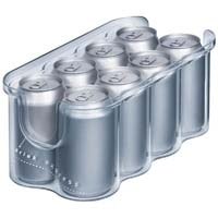 Porta-Latas Refrigerador Electrolux DFN50