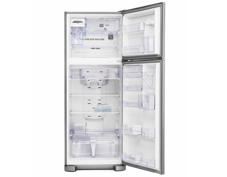 refrigerador Electrolux Celebrate DFX49 interior
