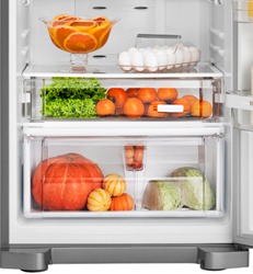 Refrigerador Electrolux DWX51 Gavetão