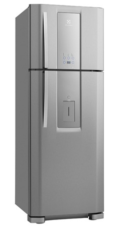 Geladeira Electrolux Frost Free DWX51 - 441 L
