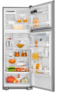 Geladeira Electrolux Frost Free