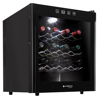 Adega Cadence Gourmet 16 garrafas